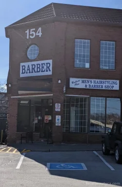 Winchester Place Men's Hairstyling, Mississauga - 