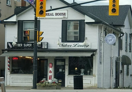 Famous Barbers, Mississauga - Photo 4
