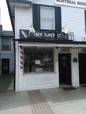 Famous Barbers, Mississauga - Photo 1