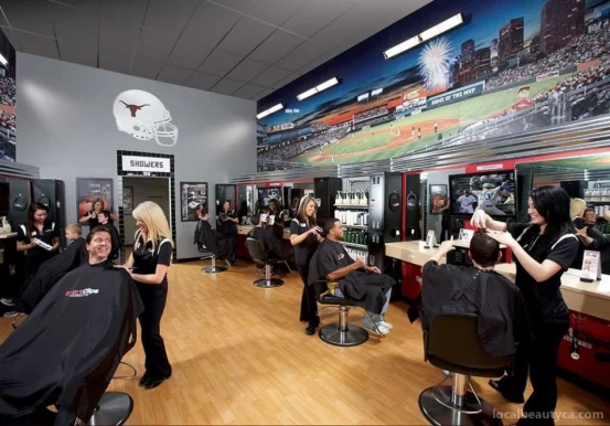Sport Clips Meadowvale, Mississauga - Photo 1