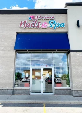 Prime Nails And Spa, Mississauga - Photo 2