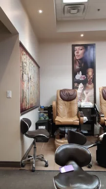 Luxor Nails And Spa, Mississauga - Photo 3