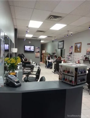 Maggie's Hair And Nails, Mississauga - Photo 2