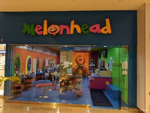Melonhead Childern's Haircare, Mississauga - Photo 1