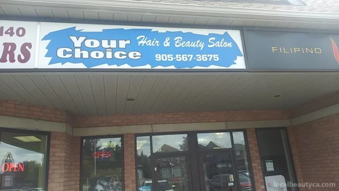 Your Choice, Mississauga - Photo 2