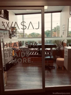 Wasaj Studio, Mississauga - Photo 2