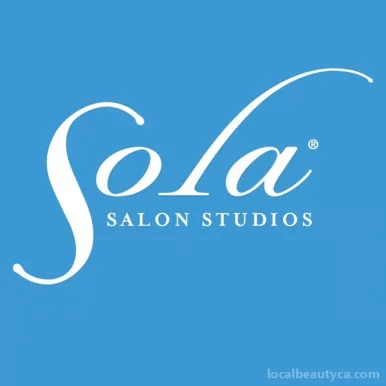 Sola Salon Studios, Mississauga - 