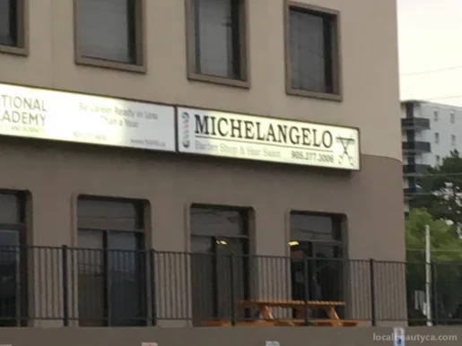 Michelangelo Hairstyling, Mississauga - Photo 1
