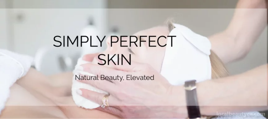 Simply Perfect Skin, Mississauga - Photo 1