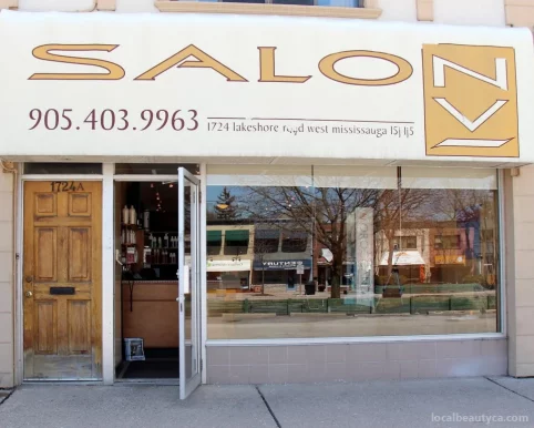 Salon NV Inc, Mississauga - Photo 1