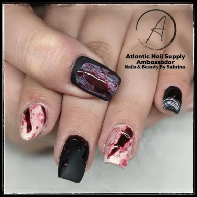 Nails & Beauty By Sabrina, Moncton - Photo 1