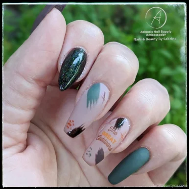 Nails & Beauty By Sabrina, Moncton - Photo 2