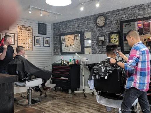 House of Fade Barbershop, Moncton - Photo 1