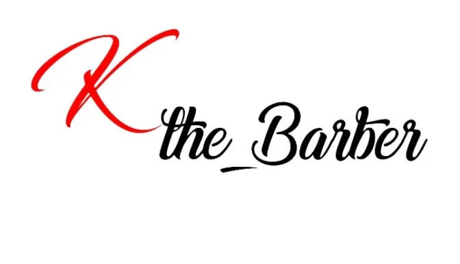 K The Barber, Moncton - 