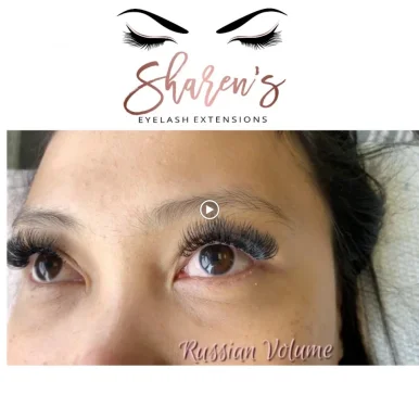 Sharen's Eyelash Extensions, Moncton - Photo 5