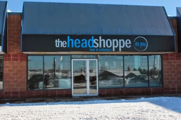 The Head Shoppe - Moncton, Moncton - Photo 4