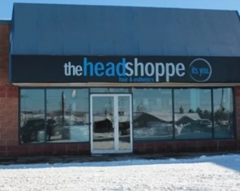 The Head Shoppe - Moncton, Moncton - Photo 2