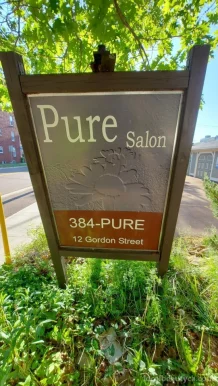 Pure Salon, Moncton - 
