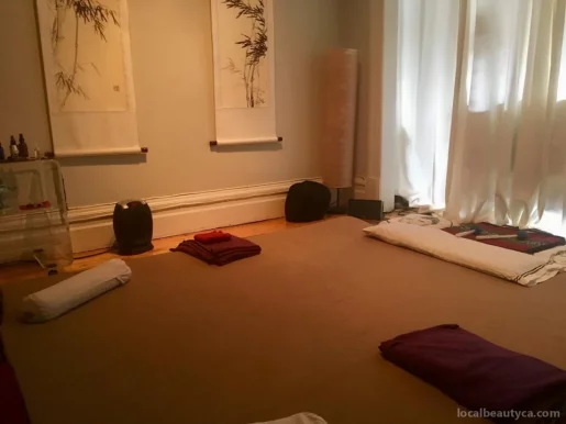 Massage Thai, Darryl S., Montreal - Photo 4