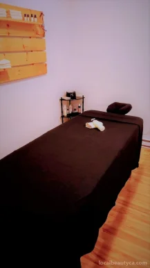 Abby Healthy - Massage Thérapeutique, Montreal - Photo 1