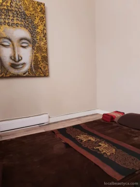 Bodhi Thai Massage, Montreal - Photo 3