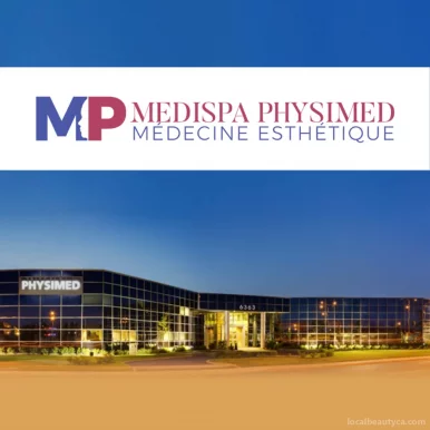 Médispa Physimed, Montreal - 
