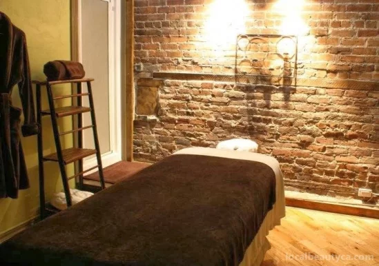 Cathay massage therapy & acupuncture, Montreal - Photo 3