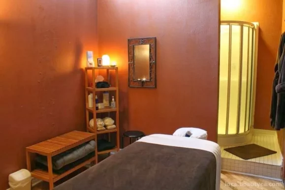 Cathay massage therapy & acupuncture, Montreal - Photo 4