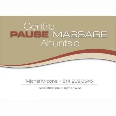 Centre Pause Massage Ahuntsic, Montreal - Photo 2