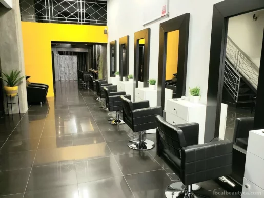 Salon de coiffure Saco, Montreal - Photo 1