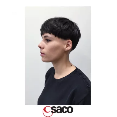 Salon de coiffure Saco, Montreal - Photo 3