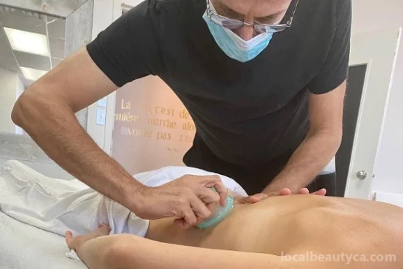 Edgardo Beilin Massage Therapy, Montreal - Photo 3