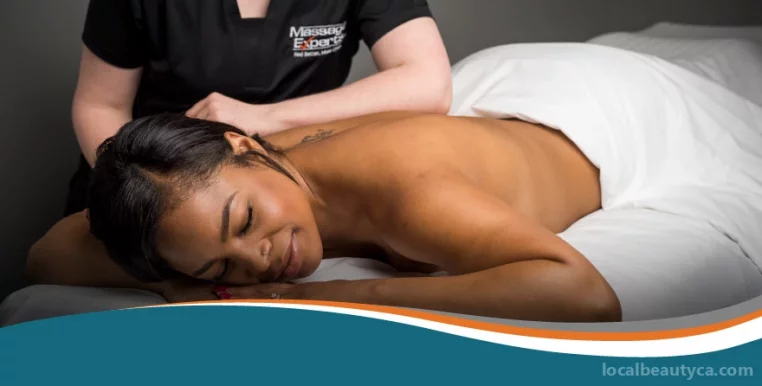 Massage Experts, Montreal - Photo 2