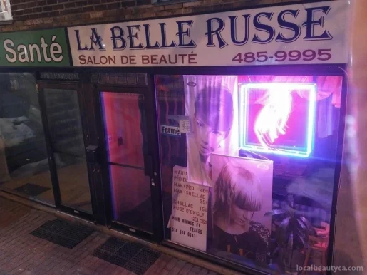 La Belle Russe, Montreal - Photo 4