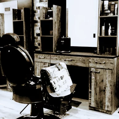 Esquire Barbier Barber Shop, Montreal - Photo 2