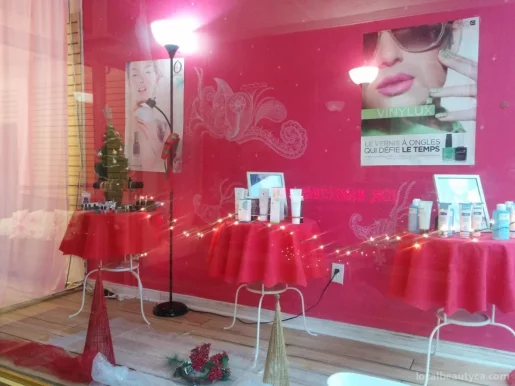 Rose Beauty Salon, Montreal - Photo 3