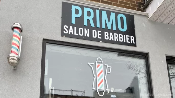 Primo barbershop, Montreal - Photo 4