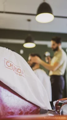 Casanova barbier, Montreal - Photo 3