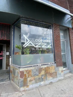 Dazzal Coiffure, Montreal - 