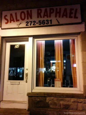 Salon Raphael, Montreal - Photo 4