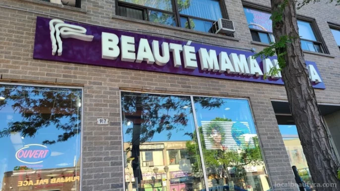 Mama Africa Beauty Supply, Montreal - Photo 2