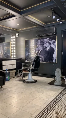 Notorious Barbershop, Montreal - Photo 4