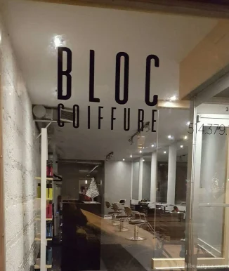 Bloc Coiffure, Montreal - Photo 2