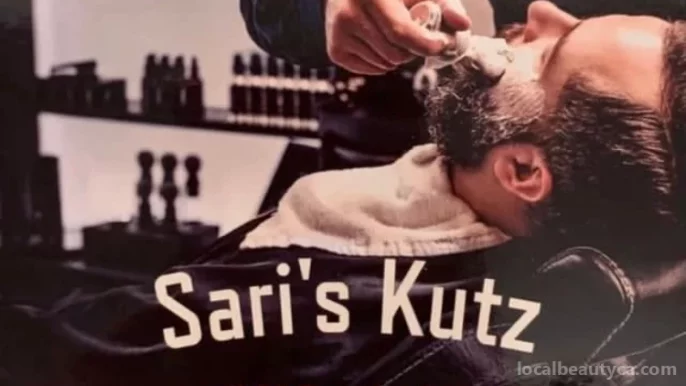 Salon de Barbier Sari's Kutz, Montreal - Photo 4
