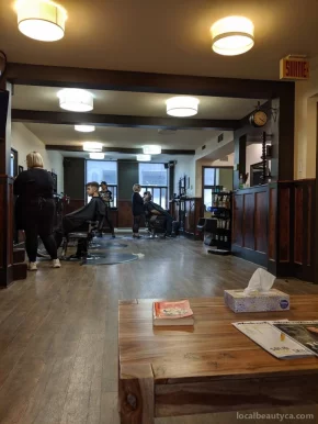 Andies Barber Shop, Montreal - Photo 3
