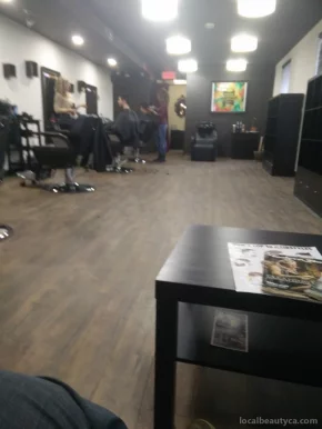 Andies Barber Shop, Montreal - Photo 2
