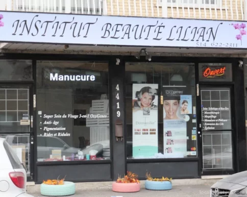 Institut Beaute Lilian, Montreal - Photo 3