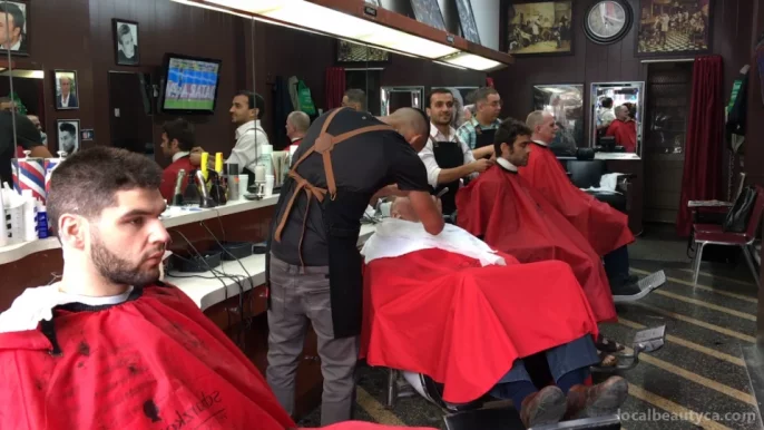 Barbershop albanese, Montreal - Photo 1