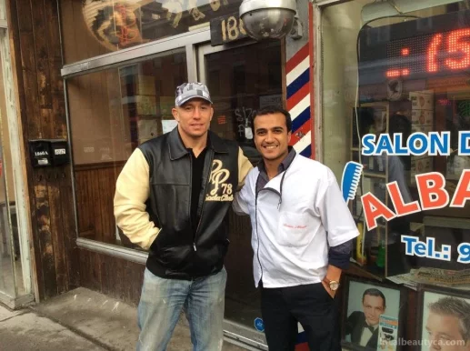 Barbershop albanese, Montreal - Photo 3