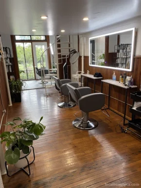Salon de coiffure - Loft 206, Montreal - Photo 1